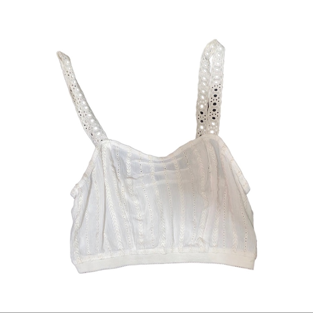 UO out from under crop top